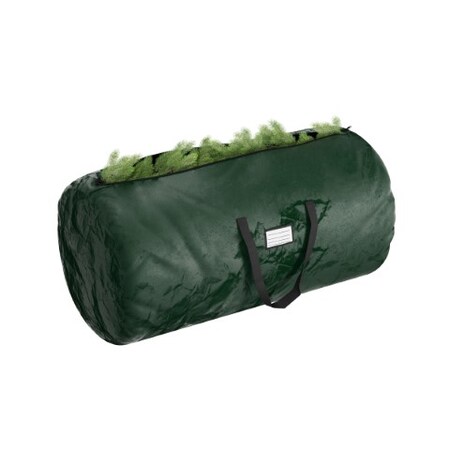 Hastings Home Christmas Tree Storage Bag, Green 154259ZGU